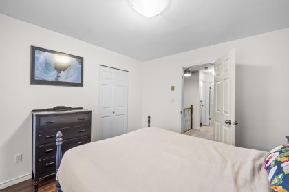 Photo 20 at 135 - 1386 Lincoln Drive, Oxford Heights, Port Coquitlam