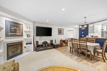 Photo 9 at 135 - 1386 Lincoln Drive, Oxford Heights, Port Coquitlam