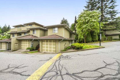 Photo 29 at 135 - 1386 Lincoln Drive, Oxford Heights, Port Coquitlam