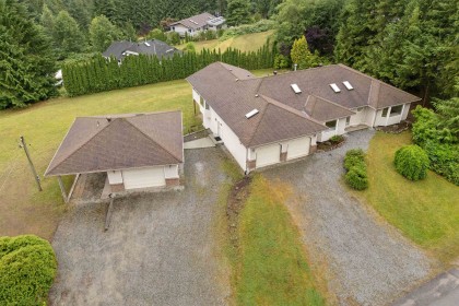 Photo 1 at 27660 128 Avenue, Northeast, Maple Ridge