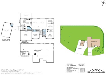 Photo 40 at 27660 128 Avenue, Northeast, Maple Ridge