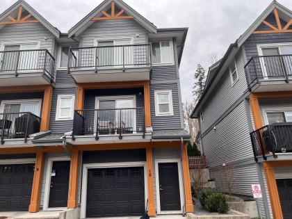 Photo 1 at 10 - 22810 113 Avenue, East Central, Maple Ridge