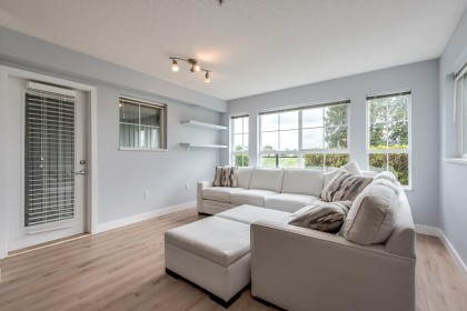 Photo 12 at 129 - 19673 Meadow Gardens Way, North Meadows PI, Pitt Meadows