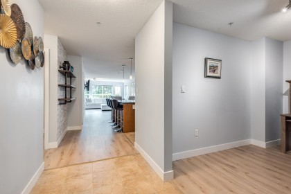Photo 3 at 129 - 19673 Meadow Gardens Way, North Meadows PI, Pitt Meadows