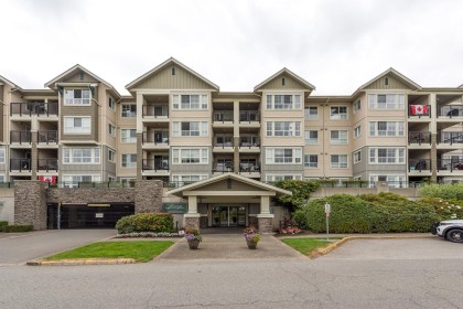 Photo 1 at 129 - 19673 Meadow Gardens Way, North Meadows PI, Pitt Meadows