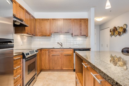 Photo 9 at 129 - 19673 Meadow Gardens Way, North Meadows PI, Pitt Meadows