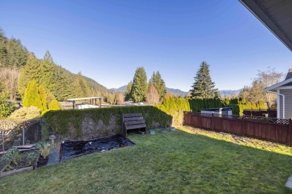 Photo 26 at 2 - 14550 Morris Valley Road, Lake Errock, Mission