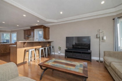 Photo 7 at 2 - 14550 Morris Valley Road, Lake Errock, Mission