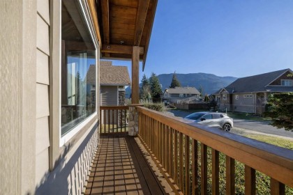 Photo 3 at 2 - 14550 Morris Valley Road, Lake Errock, Mission