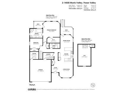 Photo 32 at 2 - 14550 Morris Valley Road, Lake Errock, Mission