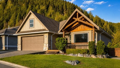 Photo 1 at 2 - 14550 Morris Valley Road, Lake Errock, Mission