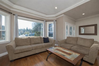 Photo 5 at 2 - 14550 Morris Valley Road, Lake Errock, Mission