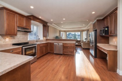 Photo 9 at 2 - 14550 Morris Valley Road, Lake Errock, Mission