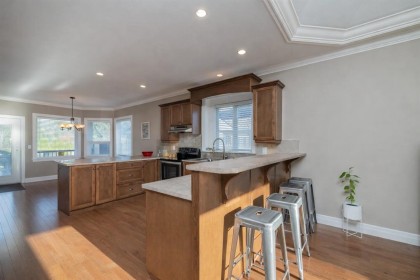 Photo 10 at 2 - 14550 Morris Valley Road, Lake Errock, Mission