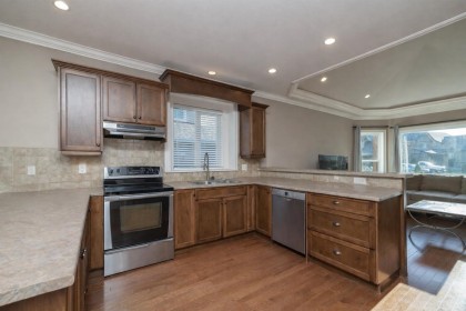 Photo 11 at 2 - 14550 Morris Valley Road, Lake Errock, Mission