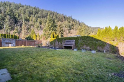 Photo 29 at 2 - 14550 Morris Valley Road, Lake Errock, Mission