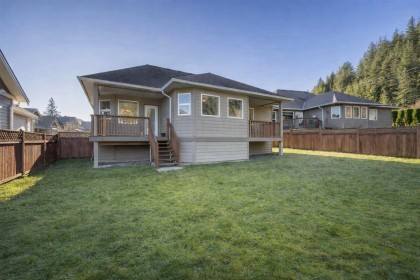 Photo 25 at 2 - 14550 Morris Valley Road, Lake Errock, Mission