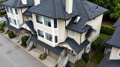 Photo 2 at 27 - 7640 Blott Street, Mission BC, Mission