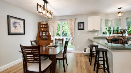 Photo 6 at 27 - 7640 Blott Street, Mission BC, Mission