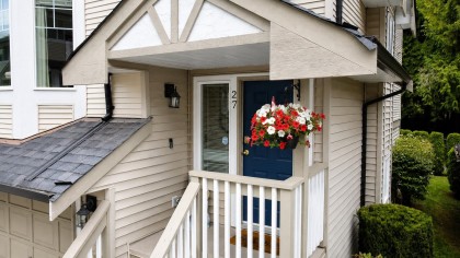 Photo 3 at 27 - 7640 Blott Street, Mission BC, Mission