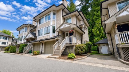 Photo 1 at 27 - 7640 Blott Street, Mission BC, Mission