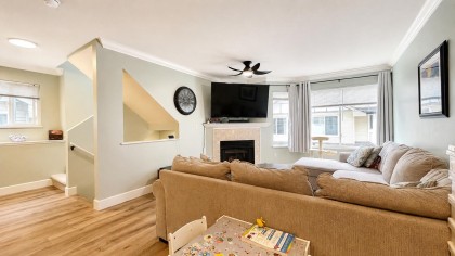 Photo 9 at 27 - 7640 Blott Street, Mission BC, Mission