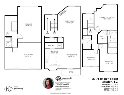 Photo 33 at 27 - 7640 Blott Street, Mission BC, Mission