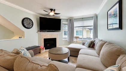 Photo 8 at 27 - 7640 Blott Street, Mission BC, Mission