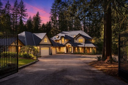 Photo 27 at 23669 128 Crescent, East Central, Maple Ridge