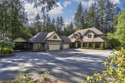 Photo 1 at 23669 128 Crescent, East Central, Maple Ridge