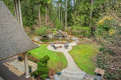 Photo 24 at 23669 128 Crescent, East Central, Maple Ridge