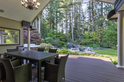 Photo 15 at 23669 128 Crescent, East Central, Maple Ridge