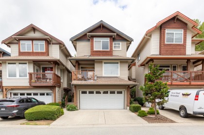 Photo 2 at 15 - 2381 Argue Street, Citadel PQ, Port Coquitlam