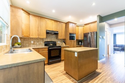 Photo 9 at 15 - 2381 Argue Street, Citadel PQ, Port Coquitlam