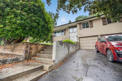 Photo 2 at 1576 Pitt River Road, Mary Hill, Port Coquitlam