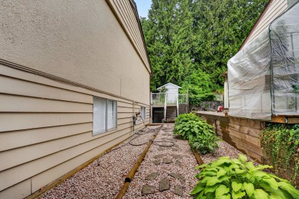 Photo 29 at 1576 Pitt River Road, Mary Hill, Port Coquitlam