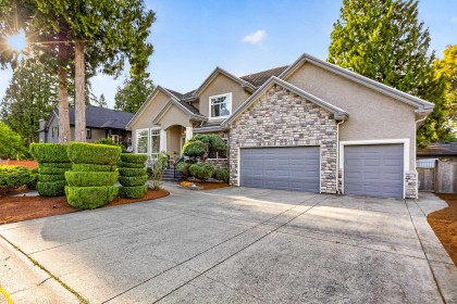 Photo 2 at 21291 122b Avenue, West Central, Maple Ridge