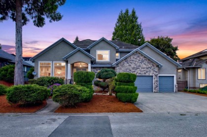 Photo 1 at 21291 122b Avenue, West Central, Maple Ridge