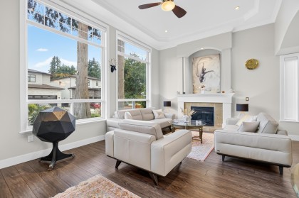 Photo 5 at 21291 122b Avenue, West Central, Maple Ridge