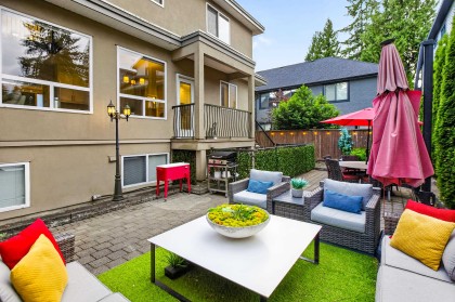 Photo 34 at 21291 122b Avenue, West Central, Maple Ridge