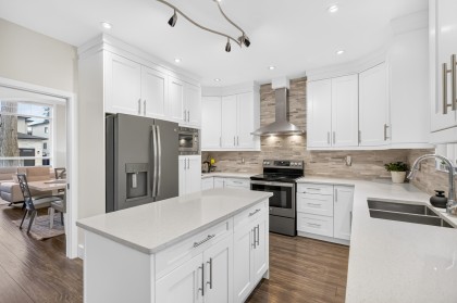 Photo 10 at 21291 122b Avenue, West Central, Maple Ridge