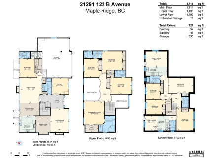 Photo 39 at 21291 122b Avenue, West Central, Maple Ridge