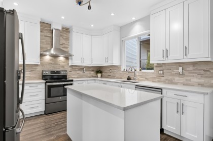 Photo 8 at 21291 122b Avenue, West Central, Maple Ridge