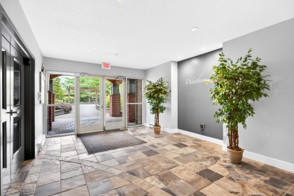 Photo 28 at 301 - 12020 207a Street, Northwest Maple Ridge, Maple Ridge