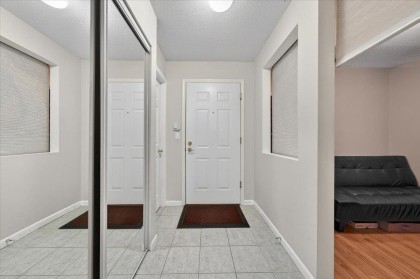 Photo 6 at 122 - 2678 Dixon Street, Central Pt Coquitlam, Port Coquitlam