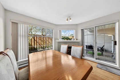 Photo 12 at 122 - 2678 Dixon Street, Central Pt Coquitlam, Port Coquitlam