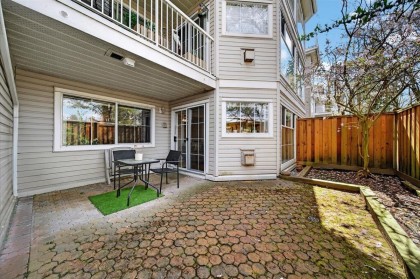 Photo 22 at 122 - 2678 Dixon Street, Central Pt Coquitlam, Port Coquitlam