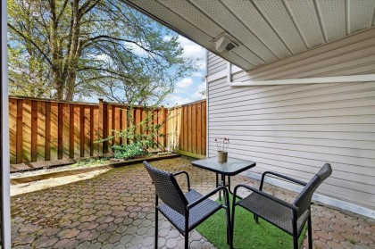 Photo 20 at 122 - 2678 Dixon Street, Central Pt Coquitlam, Port Coquitlam