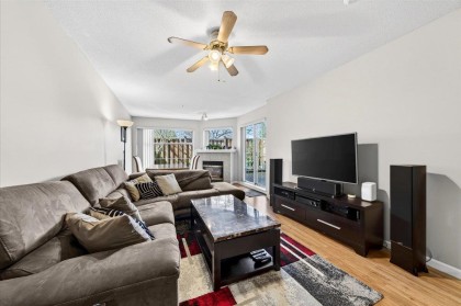 Photo 9 at 122 - 2678 Dixon Street, Central Pt Coquitlam, Port Coquitlam