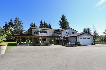 Photo 1 at 24325 116 Avenue, Cottonwood MR, Maple Ridge